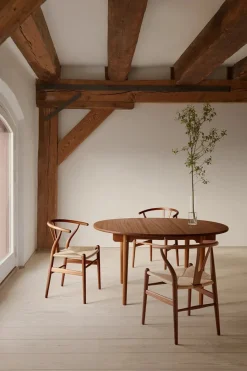 Carl Hansen & Søn Tillægsplade til CH338/CH339 borde af Hans J. Wegner Sale