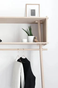 Woud Töjbox Wardrobe, small fra Clearance