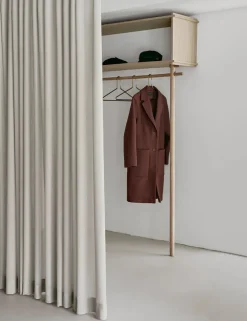 Woud Töjbox Wardrobe, small fra Clearance