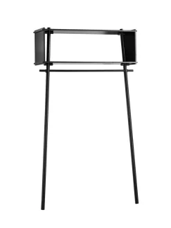 Woud Töjbox Wardrobe, small fra Clearance