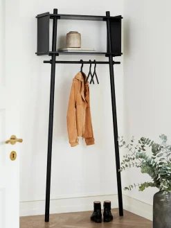 Woud Töjbox Wardrobe, small fra Clearance