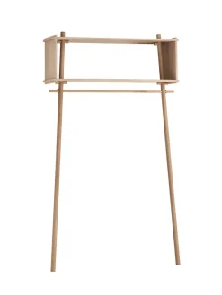 Woud Töjbox Wardrobe, small fra Clearance