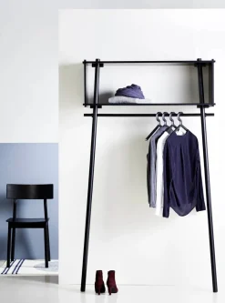 Woud Töjbox Wardrobe, small fra Clearance