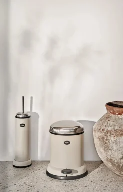 Vipp Toiletbørste, Holger's Beige fra Outlet