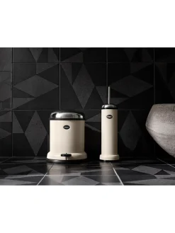Vipp Toiletbørste, Holger's Beige fra Outlet