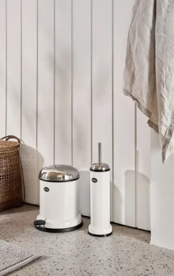 Vipp Toiletbørste, Holger's Beige fra Outlet