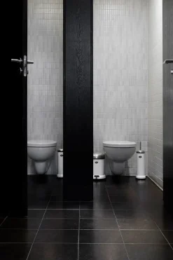 Vipp Toiletbørste, hvid fra Sale