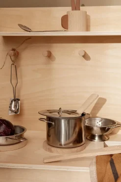 Ferm Living Toro Play Kitchen Tools fra Clearance