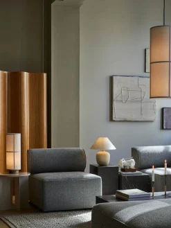 Audo Copenhagen Torso 57 Bordlampe fra Sale