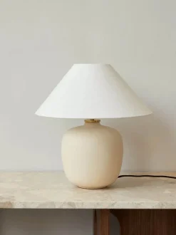 Audo Copenhagen Torso 57 Bordlampe fra Sale