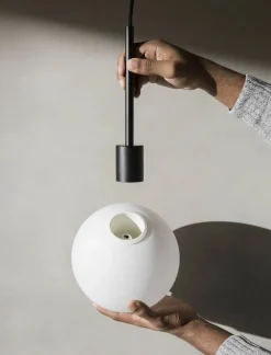 Audo Copenhagen TR Bulb Skærm fra Sale