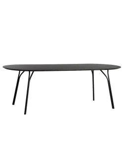 Woud Tree Dining Table fra Hot