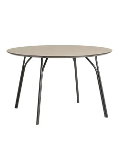 Woud Tree Dining Table Round fra Outlet