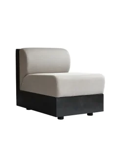 101 Copenhagen Tribu Lounge Chair fra Online
