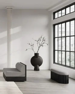 101 Copenhagen Tribu Lounge Chair fra Online