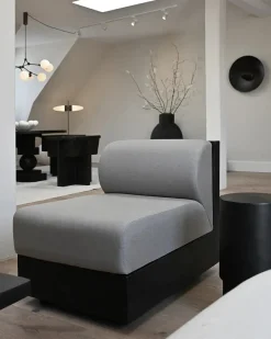 101 Copenhagen Tribu Lounge Chair fra Online