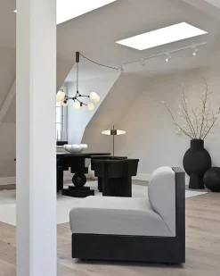 101 Copenhagen Tribu Lounge Chair fra Online