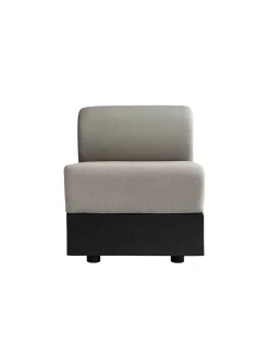 101 Copenhagen Tribu Lounge Chair fra Online