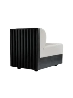 101 Copenhagen Tribu Lounge Chair fra Online