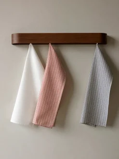 Audo Copenhagen Troides Tea Towel, sæt á 2 stk. fra