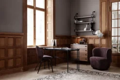 GUBI TS Desk 120x60 fra Clearance