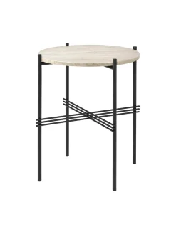 GUBI TS Outdoor Side Table fra Clearance