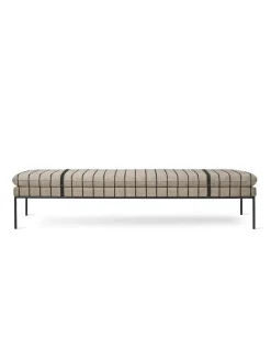 Ferm Living Turn Daybed, Pasadena fra Outlet