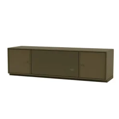Montana TV & Sound modul Octave III, SI13 medium, inkl. ophæng fra