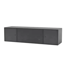 Montana TV & Sound modul Octave III, SI13 medium, inkl. ophæng fra