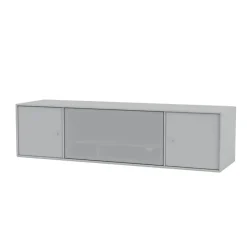 Montana TV & Sound modul Octave III, SI13 medium, inkl. ophæng fra