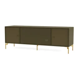 Montana TV & Sound modul Octave III, SI13 medium, inkl. ophæng fra