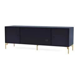 Montana TV & Sound modul Octave III, SI13 medium, inkl. ophæng fra