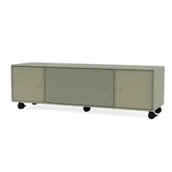 Montana TV & Sound modul Octave III, SI13 medium, inkl. ophæng fra
