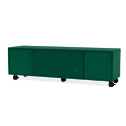 Montana TV & Sound modul Octave III, SI13 medium, inkl. ophæng fra