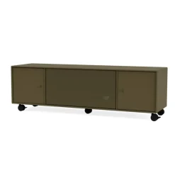 Montana TV & Sound modul Octave III, SI13 medium, inkl. ophæng fra
