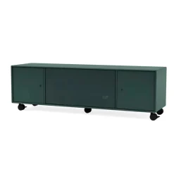 Montana TV & Sound modul Octave III, SI13 medium, inkl. ophæng fra