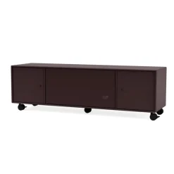 Montana TV & Sound modul Octave III, SI13 medium, inkl. ophæng fra