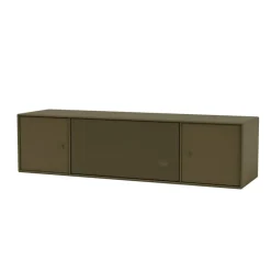 Montana TV & Sound modul Octave III, SI13 medium, inkl. ophæng fra