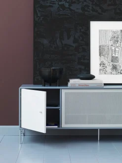 Montana TV & Sound modul Octave III, SI13 medium, inkl. ophæng fra