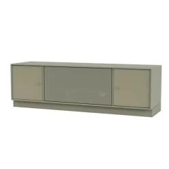Montana TV & Sound modul Octave III, SI13 medium, inkl. ophæng fra