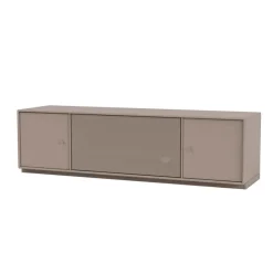 Montana TV & Sound modul Octave III, SI13 medium, inkl. ophæng fra