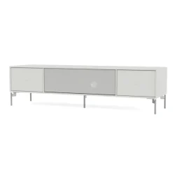 Montana TV & Sound modul Octave II, VI18 medium, inkl. ben fra Hot