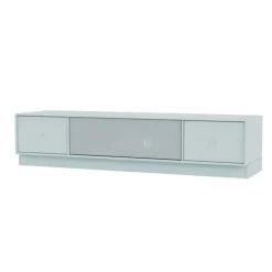Montana TV & Sound modul Octave II, VI18 medium, inkl. hjul fra Discount
