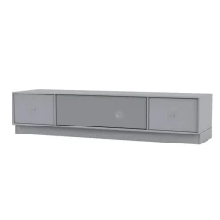 Montana TV & Sound modul Octave II, VI18 medium, inkl. hjul fra Discount
