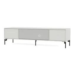 Montana TV & Sound modul Octave II, VI18 medium, inkl. hjul fra Discount