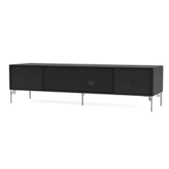 Montana TV & Sound modul Octave II, VI18 medium, inkl. hjul fra Discount