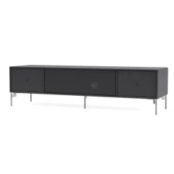 Montana TV & Sound modul Octave II, VI18 medium, inkl. hjul fra Discount