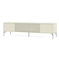 Montana TV & Sound modul Octave II, VI18 medium, inkl. hjul fra Discount
