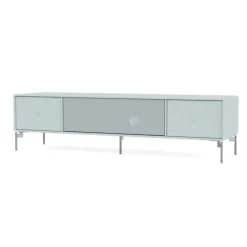 Montana TV & Sound modul Octave II, VI18 medium, inkl. hjul fra Discount