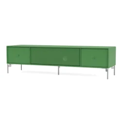 Montana TV & Sound modul Octave II, VI18 medium, inkl. hjul fra Discount